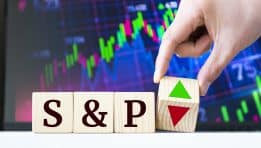 Market Overview: S&P 500 – April 2025 Summary