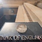 Bank of England Signals a Change in Direction