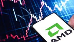 AMD Expands Share Buyback Program to $10 Billion