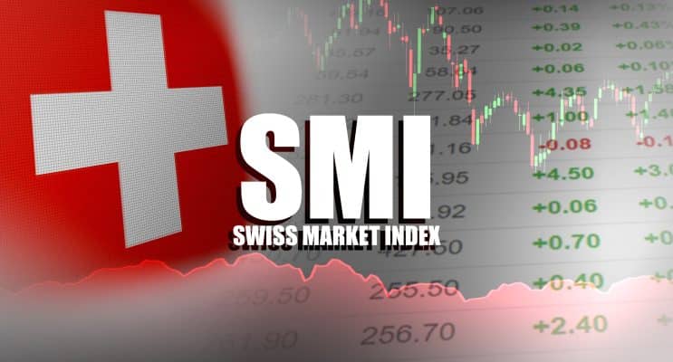 Market Outlook: Swiss Market Index (SMI) Surges – What’s Driving the Momentum?