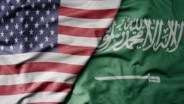 Saudi Arabia Eyes $1 Trillion in U.S. Investments: Strategic Partnership in the Making?