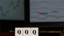 Short-Term Volatility, Long-Term Signals: QQQ Gains 1.4% in April While SPY Slips 0.8%