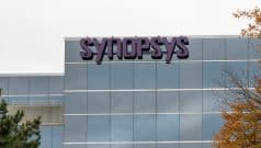 Why Did Synopsys Shares Plummet Nearly 35%? A Warning Sign in Chip-Design Software