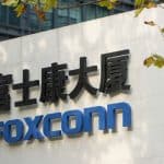 Tech Giant FOXCONN Creating 600 Jobs With $450M Houston Investment