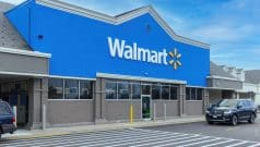 Walmart Invests $300 Million in New North Carolina Fulfillment Center
