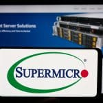 Supermicro Navigates Market Shifts Amidst AI Growth