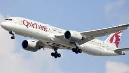 Qatar Signs Historic Aviation Deal with Boeing: Over $200 Billion