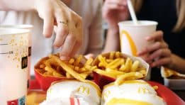McDonald’s Launches Massive Hiring Spree: 375,000 New Workers as Stock Nears Record High