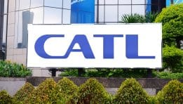 SKN | Is CATL Preparing a Multi-Billion Hong Kong Share Sale as EV Competition Intensifies?