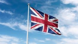 UK Returns to Growth – But It’s Too Early to Celebrate
