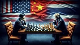 Geneva Talks: A Potential Thaw in the U.S.–China Trade War