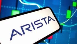 Arista Networks Posts Strong Q1 Results – But Shares Slip 4% on High Expectations