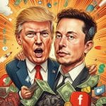 Trump in the Middle East: $3.4 Trillion in Promised Investments Secured in Just Three Days
