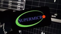 Super Micro Computer Poised for a Breakout: $20B Saudi Deal Sets the Stage for a Rally