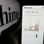 Hims & Hers Delivers Stellar Q1 Results, but Stock Drops 4%: A Mispriced Opportunity or a Warning Sign?