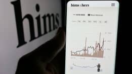 Hims & Hers Delivers Stellar Q1 Results, but Stock Drops 4%: A Mispriced Opportunity or a Warning Sign?