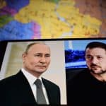 Putin and Zelensky to Meet in Turkey on Thursday: Is a Geopolitical Market Shift Underway?
