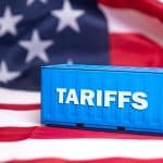 More Than Half of U.S. Spending on Chinese Imports Remains in the U.S.