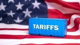 More Than Half of U.S. Spending on Chinese Imports Remains in the U.S.