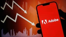 Adobe Inc. Stock Performance: Cycles of Growth, Decline, and Recovery
