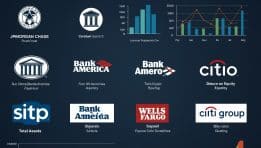Profit Forecasts For Major US Banks For The Second Quarter