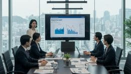 How South Korea’s Commercial Bank Is Coping With The Decline In Export Growth