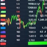The Impact Of Digital Votes On The Stock Exchange On Morgan Stanley Share Volatility