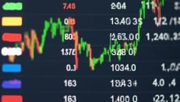 The Impact Of Digital Votes On The Stock Exchange On Morgan Stanley Share Volatility