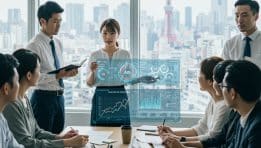 A Breakthrough In Japanese Fintech: Integrating AI In Credit Analysis