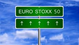 SKN | Has the EURO STOXX 50 Entered a Holding Pattern Ahead of Key 2025 Catalysts?