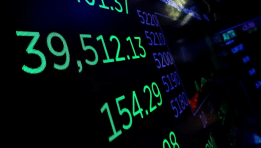 European Markets Close Lower as Economic Concerns Weigh