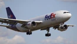 FedEx Faces Headwinds