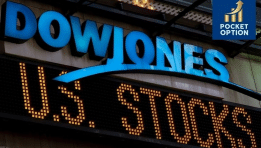 U.S. Markets Close: Dow Jumps as S&P 500 and Nasdaq Hold Strong Amid Shifting Tides