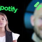 דניאל אק (Spotify) מוביל השקעה של 694 מיליון דולר בסטארט-אפ ההגנה האירופי Helsing