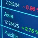 Asian Markets Climb on Wednesday Morning — China Trails Behind