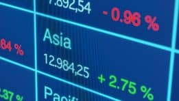 Asia Markets Mixed This Morning as Investors Monitor Global Signals – June 19, 2025
