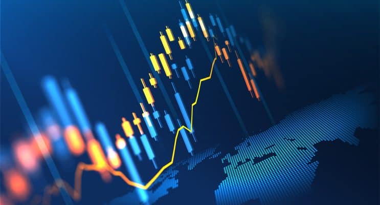 SKN | Asian Markets Mixed as Investors Weigh China Stabilization and Global Currency Moves