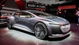 Audi Adopts Agentic AI Tech For Cloud Management Infrastructure
