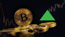 Bitcoin Hits Record High Just Shy of $112,000