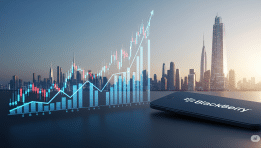BlackBerry Returns to Profitability: Strong Reports and QNX Surge Signal Strategic Turnaround