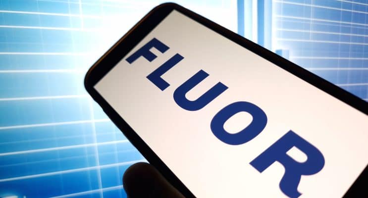 Fluor Corporation’s Breakout: Strategic Discipline and Soaring Infrastructure Demand