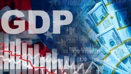 Atlanta Fed’s GDPNow: Is America’s Growth Forecast Losing Momentum?