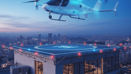 The Future of Urban Air Mobility: Archer vs. Joby – Who Will Win the Skies Race?
