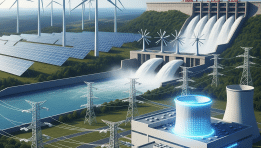 GE Vernova: A Soaring Energy Stock Faces Mixed Forecasts – What’s Next?