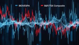 Americas Market Rally: Key Indices Surge as Volatility Plummets- June 25, 2025