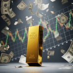 Gold Reacts to Dollar Weakness and Global Volatility: Between a Temporary Pause and a Strategic Haven
