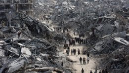 Ceasefire in the Middle East: Impact on Asian Markets