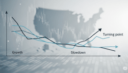 Growth, Slowdown, or Turning Point? Analyzing the US GDP Data for 2025
