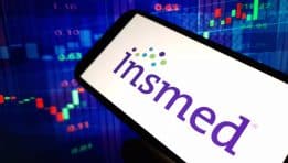 INSmed Stock Soars on Pulmonary Arterial Hypertension Drug Trial Results
