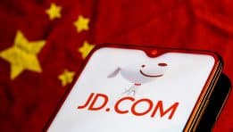 JD.com Strikes Back: Richard Liu Unveils Bold Turnaround Strategy After Five-Year Decline